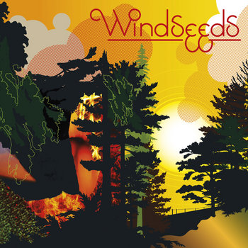 Windseeds cover art
