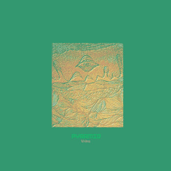 Pyramid cover art