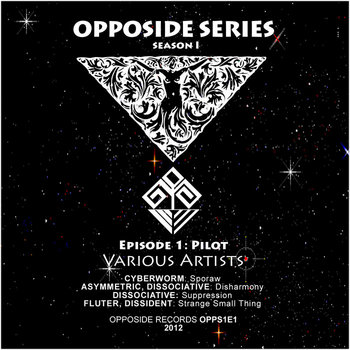 OPPS1E1: Pilot cover art