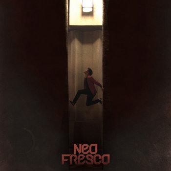 Neo Fresco EP cover art