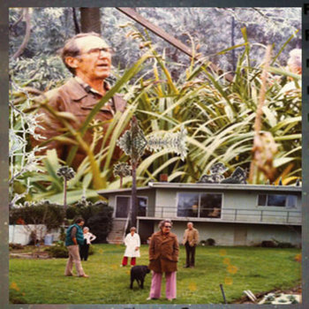 Flower Orgy cover art
