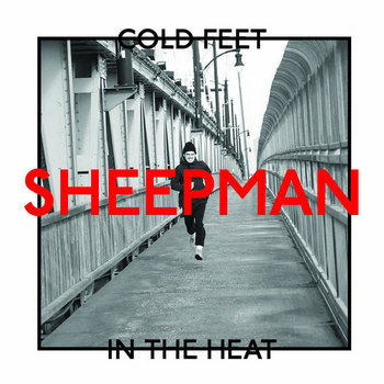 Cold Feet In The Heat cover art