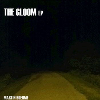 The Gloom EP cover art