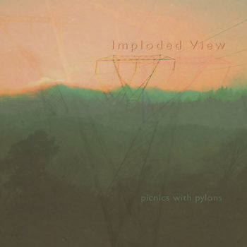 Picnics With Pylons cover art
