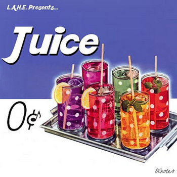 Juice cover art