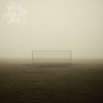 Kinsale EP cover art