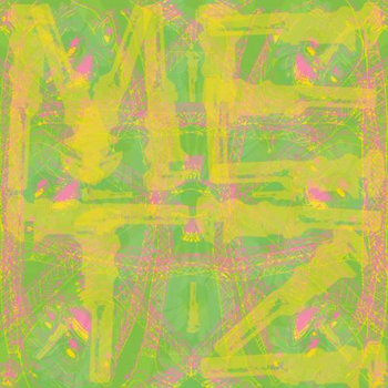 Negative Space/Automat cover art