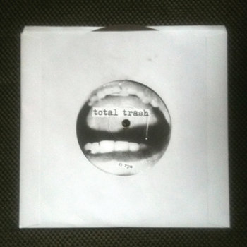 Split 7'' cover art