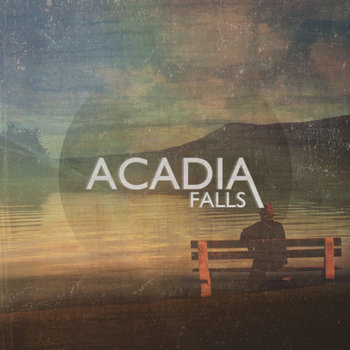 Acadia Falls cover art