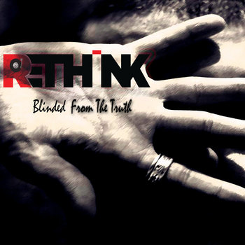 Blinded From The Truth cover art