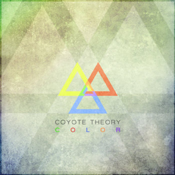 Color cover art