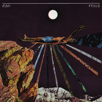 Feels cover art