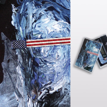 The Day America Forgot (sicsic026) cover art