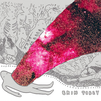 Erin Tobey cover art