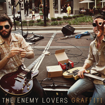 GRAFFITI (15 new songs in one) cover art