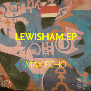 Lewisham EP cover art