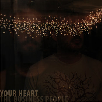 Your Heart cover art