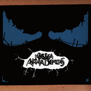 Aloha Demons cover art