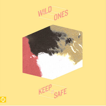 Golden Twin cover art