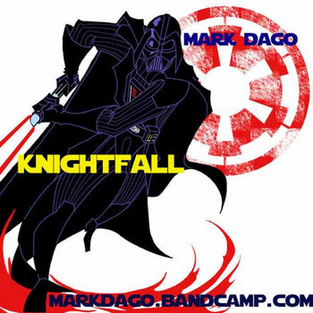 Knightfall cover art