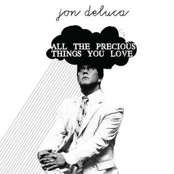 All The Precious Things You Love cover art