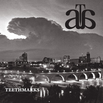 Teethmarks cover art