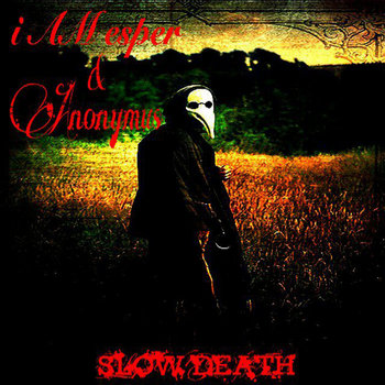i Am Esper & Anonymus - Slow Death cover art