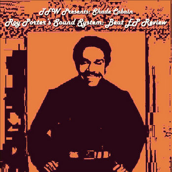 TFW Presents: Roy Porter's Sound System: Beat Review EP cover art
