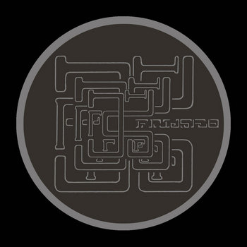 Idle EP cover art
