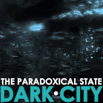 Dark City cover art