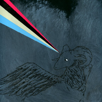 Erasers Fantasy cover art