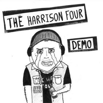 Demo cover art