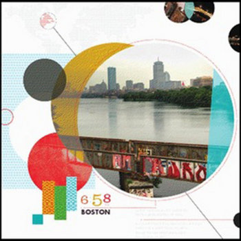 Boston 6:58pm cover art