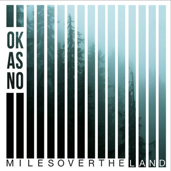 Miles Over The Land cover art