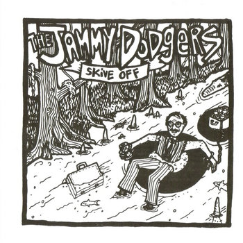 Skive Off cover art
