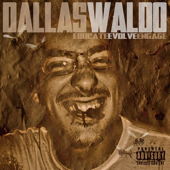 Educate, Evolve, Engage cover art