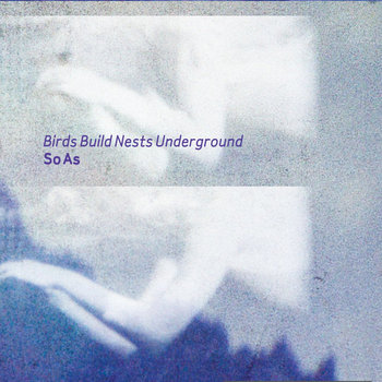 So As cover art