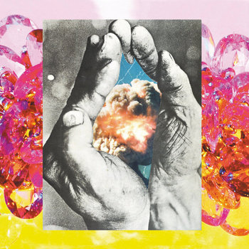 #2 cover art