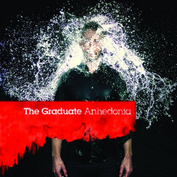 Anhedonia cover art