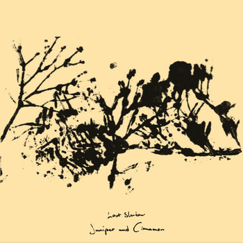 Juniper and Cinnamon cover art