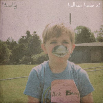 Hollow Home Rd cover art