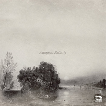 Endlessly (Single) cover art