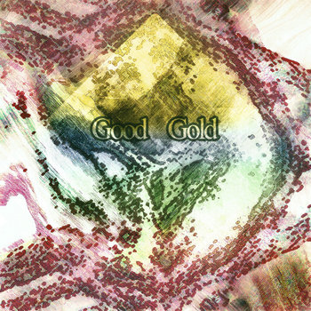 Good Gold cover art