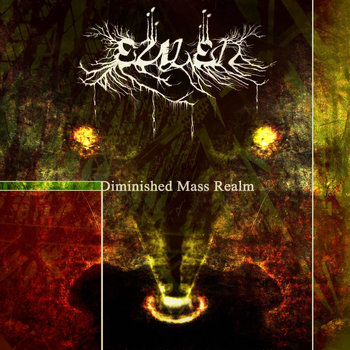 Diminished Mass Realm cover art