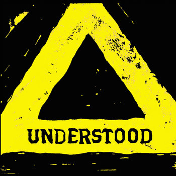 UNDERSTOOD cover art