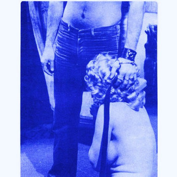 Sex And Magic Promo cover art