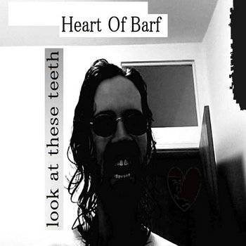 Look At These Teeth cover art