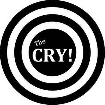 The CRY! cover art