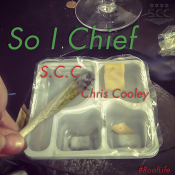 So I Chief (Ft. Chris Cooley) cover art