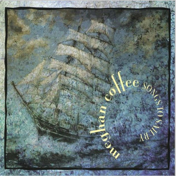 Songs To Sail By cover art